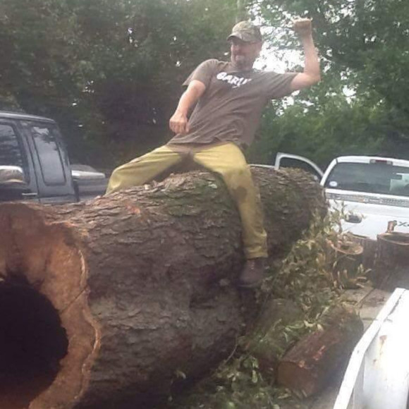 Meet your Posher, John - Picture 1 of 1